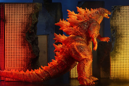 Godzilla King of the Monsters - Godzilla V3 (2019) Neca