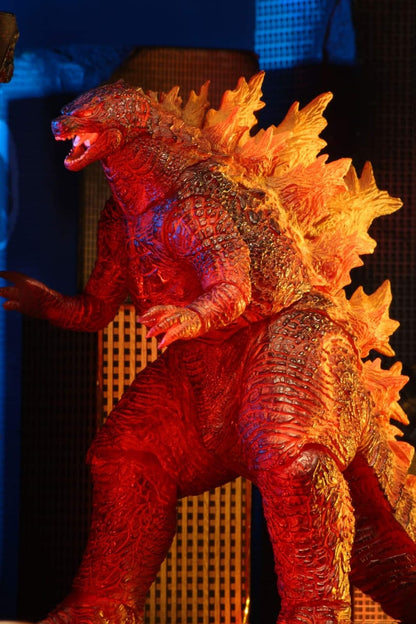 Godzilla King of the Monsters - Godzilla V3 (2019) Neca