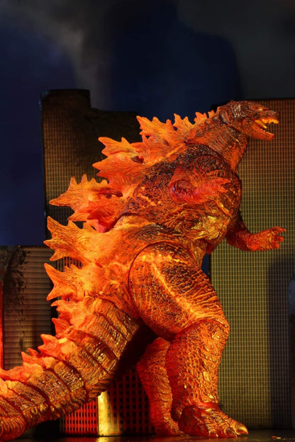 Godzilla King of the Monsters - Godzilla V3 (2019) Neca