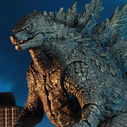 Godzilla: King of the Monsters 2019 Godzilla Neca