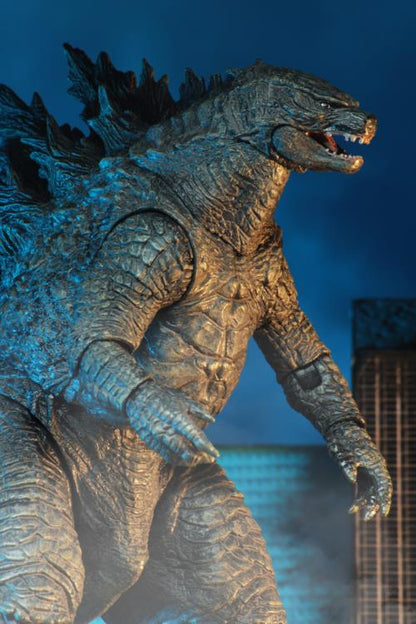 Godzilla: King of the Monsters 2019 Godzilla Neca