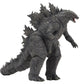 Godzilla: King of the Monsters 2019 Godzilla Neca