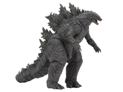 Godzilla: King of the Monsters 2019 Godzilla Neca