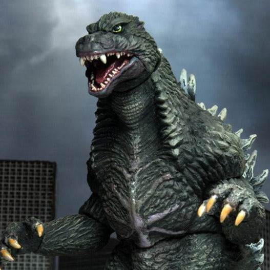 Godzilla: Tokyo S.O.S. 2003 Godzilla Neca