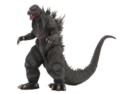 Godzilla: Tokyo S.O.S. 2003 Godzilla Neca