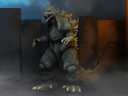 Godzilla: Tokyo S.O.S. 2003 Godzilla Neca