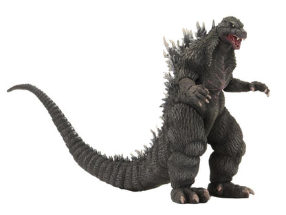 Godzilla: Tokyo S.O.S. 2003 Godzilla Neca