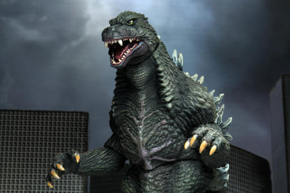 Godzilla: Tokyo S.O.S. 2003 Godzilla Neca