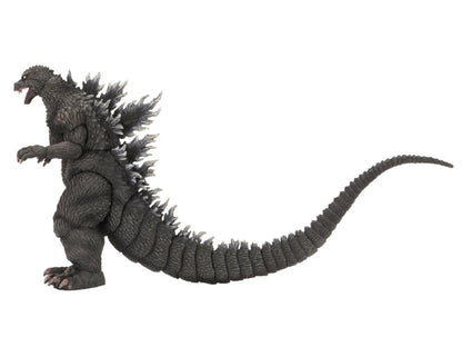Godzilla: Tokyo S.O.S. 2003 Godzilla Neca