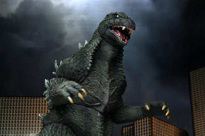 Godzilla: Tokyo S.O.S. 2003 Godzilla Neca