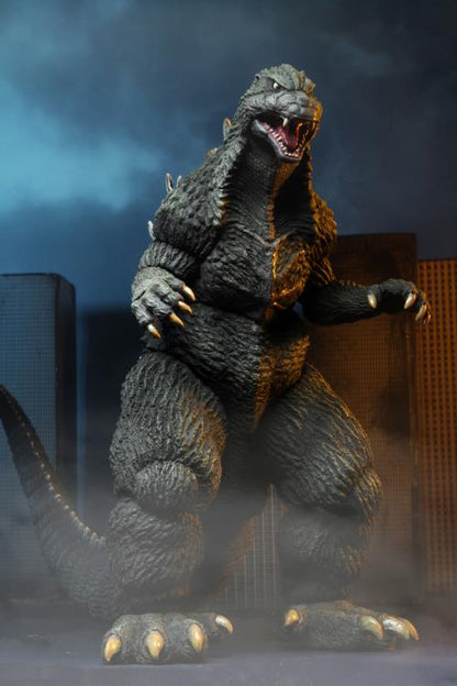 Godzilla: Tokyo S.O.S. 2003 Godzilla Neca