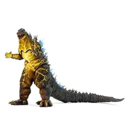 Godzilla: Tokyo S.O.S. (2003) Figura Neca