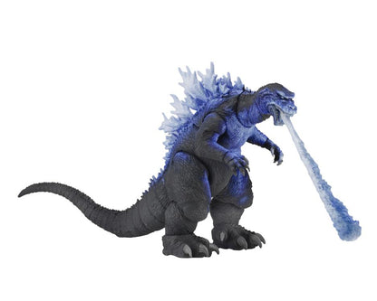 Godzilla (Atomic Blast) 2001 Movie Neca