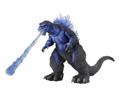 Godzilla (Atomic Blast) 2001 Movie Neca