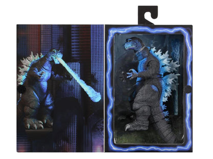 Godzilla (Atomic Blast) 2001 Movie Neca