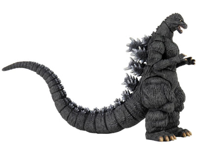 Godzilla vs Biollante 1989 Godzilla Neca