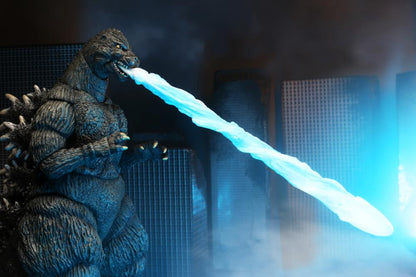 Godzilla vs Biollante 1989 Godzilla Neca