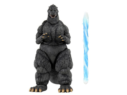 Godzilla vs Biollante 1989 Godzilla Neca