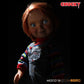 Good Guys MDS Mega Scale Talking Chucky Mezco