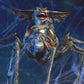 Gremlins 2 Spider Gremlin Deluxe Figura Neca