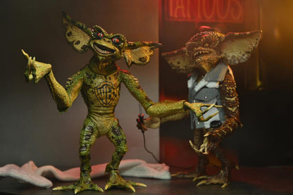 Gremlins 2 The New Batch Tattoo Gremlins Two-Pack Neca