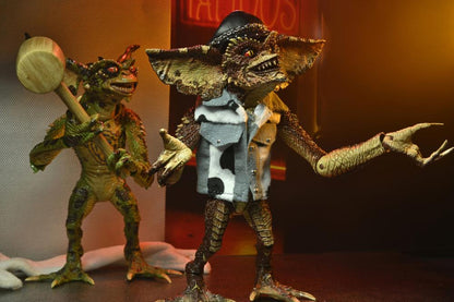 Gremlins 2 The New Batch Tattoo Gremlins Two-Pack Neca