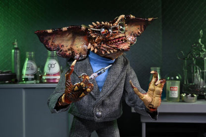 Gremlins 2 The New Batch Ultimate Brain Gremlin Neca