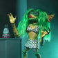 Gremlins 2 The New Batch Ultimate Greta Figura Neca