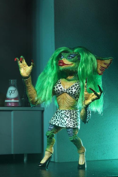 Gremlins 2 The New Batch Ultimate Greta Figura Neca
