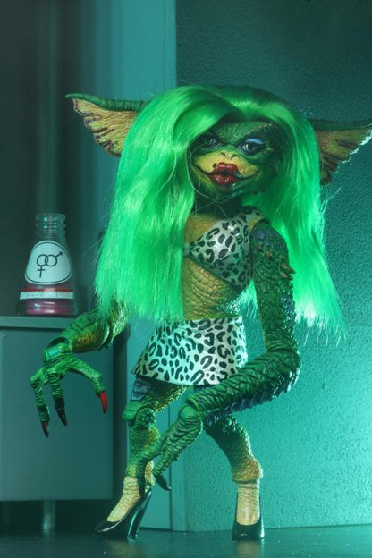 Gremlins 2 The New Batch Ultimate Greta Figura Neca