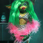Gremlins 2 The New Batch Ultimate Greta Figura Neca