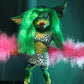 Gremlins 2 The New Batch Ultimate Greta Figura Neca