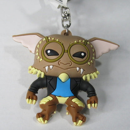 Brain Gremlins 3D Foam Llavero Monogram