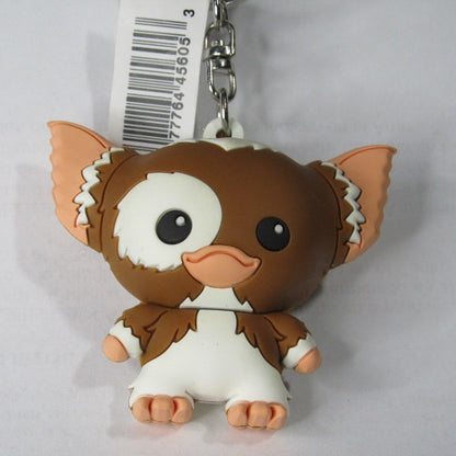 Gizmo Gremlins 3D Foam Llavero Monogram