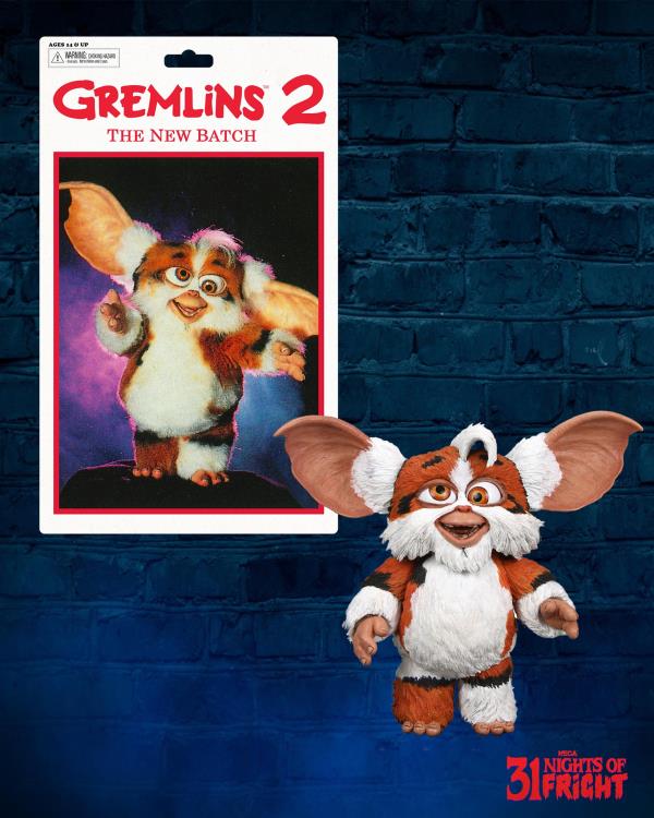 Gremlins 2: The New Batch Daffy Figura Neca
