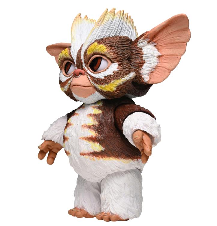 Gremlins Punk Mogwai (Commercial Appearance) Figura Neca