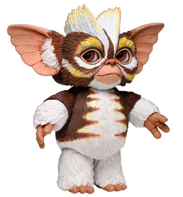 Gremlins Punk Mogwai (Commercial Appearance) Figura Neca