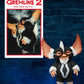 Gremlins 2: The New Batch Mohawk Figura Neca
