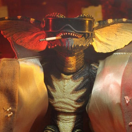 Gremlins Ultimate Flasher Figura