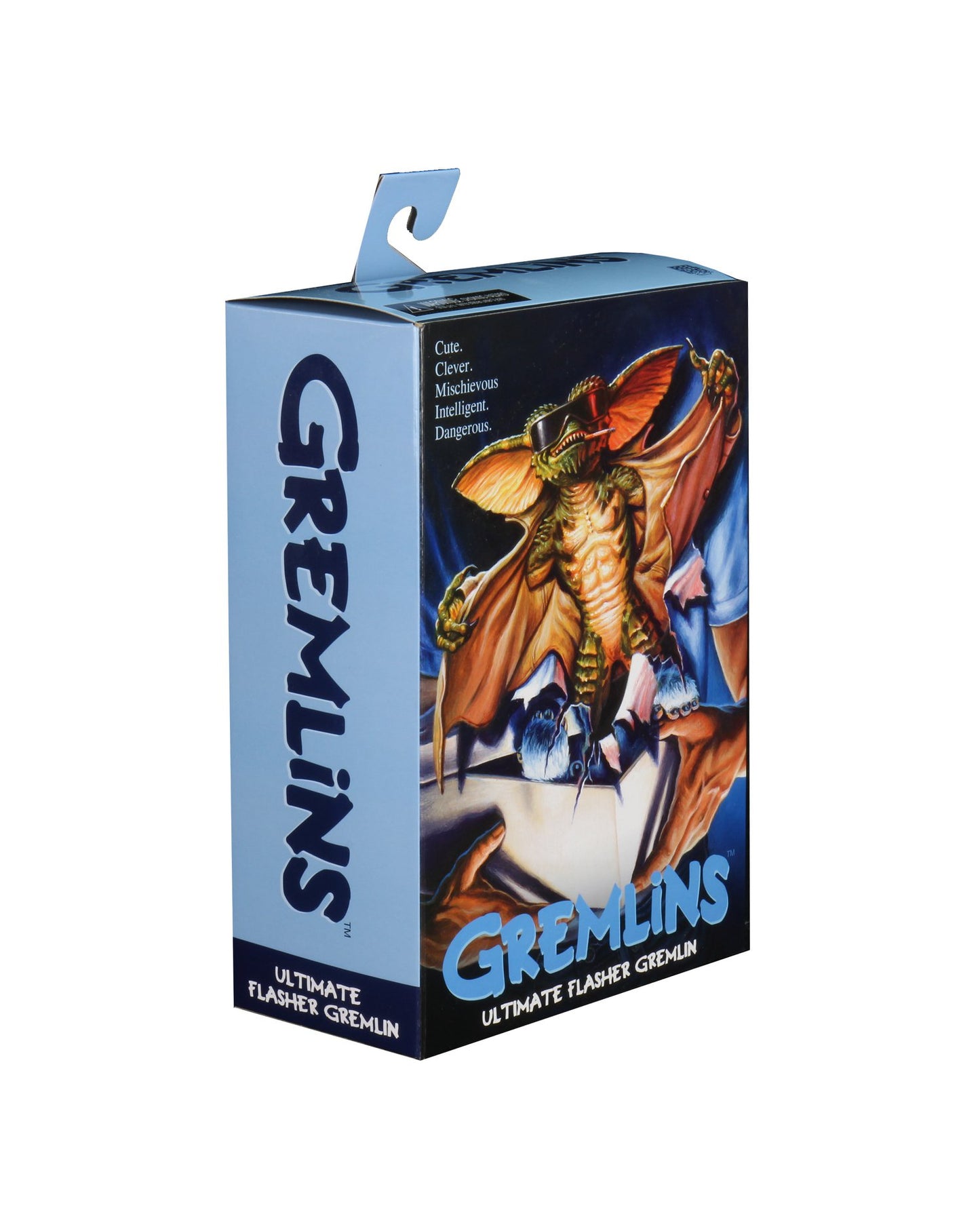 Gremlins Ultimate Flasher Figura