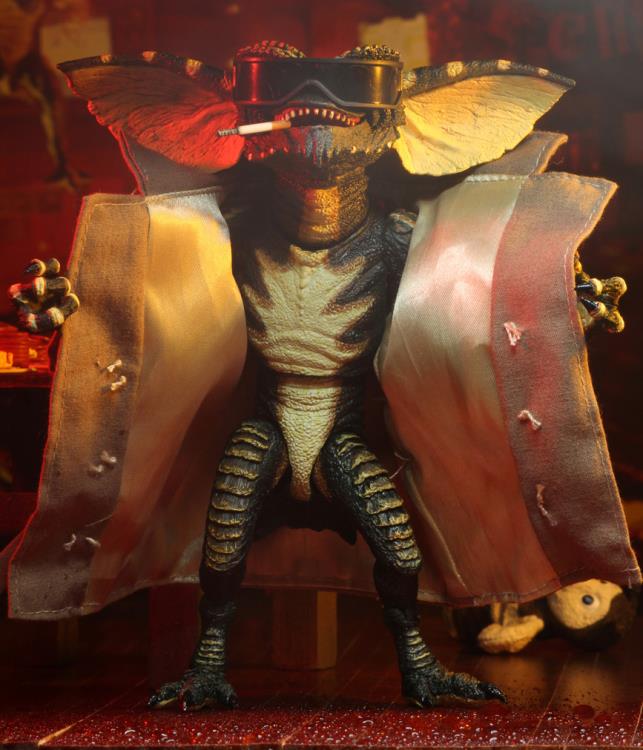 Gremlins Ultimate Flasher Figura