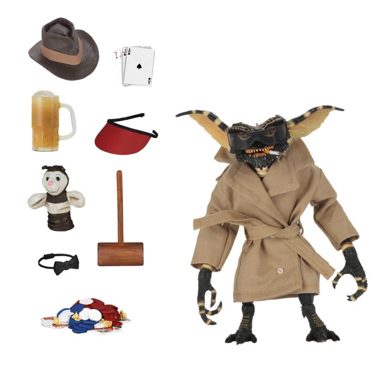 Gremlins Ultimate Flasher Figura
