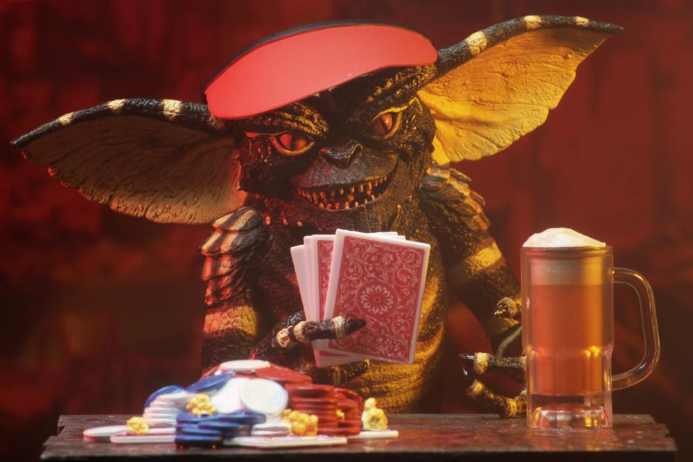 Gremlins Ultimate Flasher Figura
