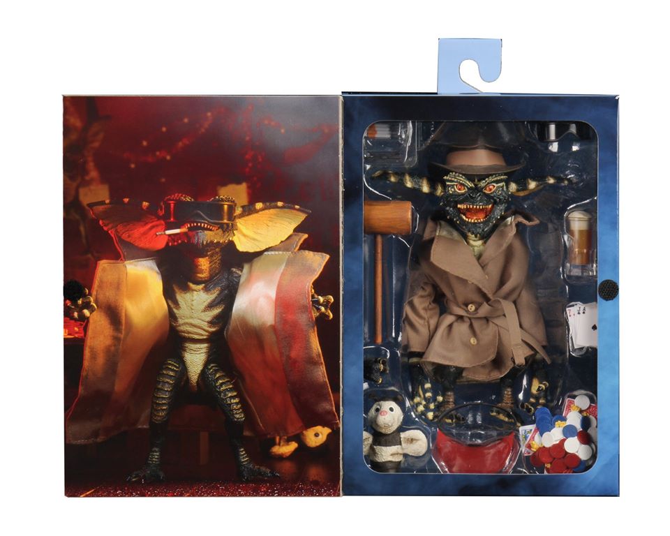 Gremlins Ultimate Flasher Figura