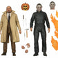 Halloween 2 Ultimate Michael Myers & Dr. Loomis Two-Pack Neca