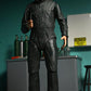 Halloween 2 Ultimate Michael Myers & Dr. Loomis Two-Pack Neca