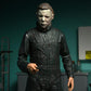 Halloween 2 Ultimate Michael Myers & Dr. Loomis Two-Pack Neca