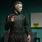 Halloween 2 Ultimate Michael Myers & Dr. Loomis Two-Pack Neca