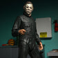 Halloween 2 Ultimate Michael Myers & Dr. Loomis Two-Pack Neca