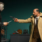 Halloween 2 Ultimate Michael Myers & Dr. Loomis Two-Pack Neca
